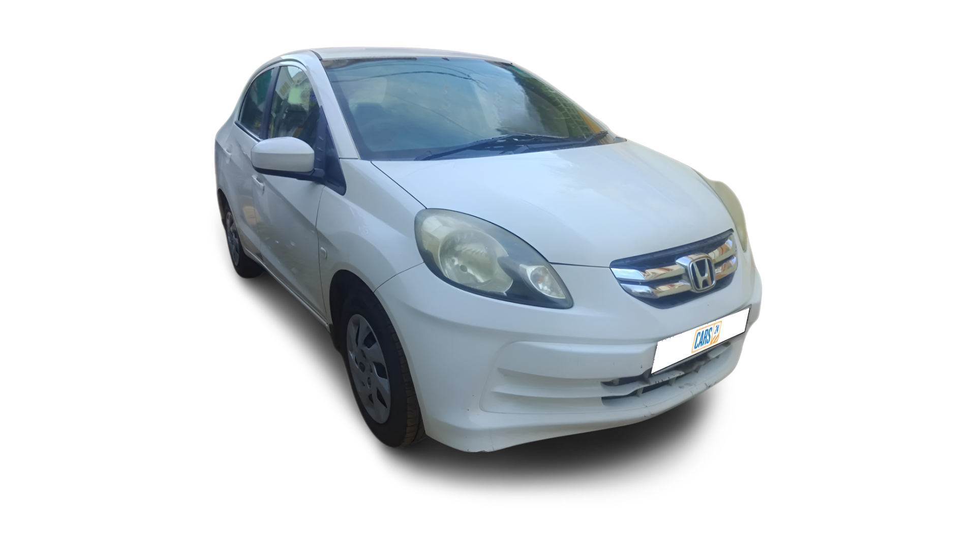 Honda Amaze-img